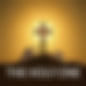 The Holy One (feat. Dale Rugge)