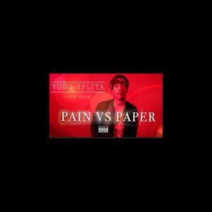 PAIN VS PAPER (EP) [Explicit]