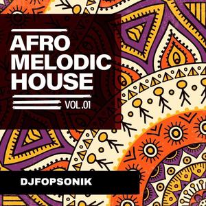 Afro melodic house vol.1