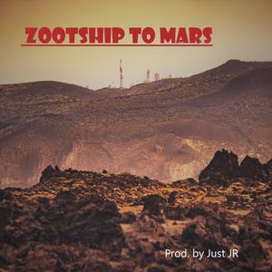 Zootship to Mars