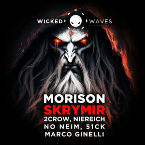 Skrymir (2CROW Remix)