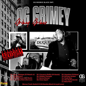 Boss Flow (Explicit)