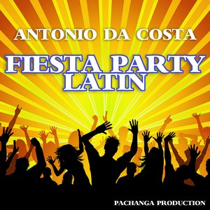 Fiesta Party Latin