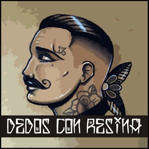 Dedos Con Resina (Explicit)