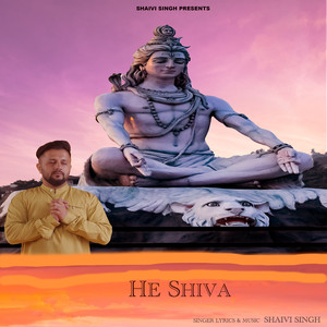 He Shiva