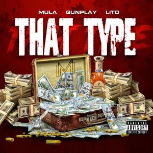 That Type (feat. Gunplay & Trap Gawd Lito) [Explicit]