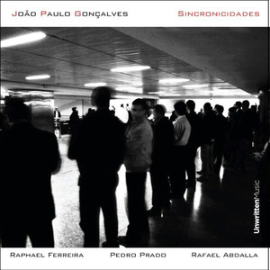 João Paulo Gonçalves - Do Interior