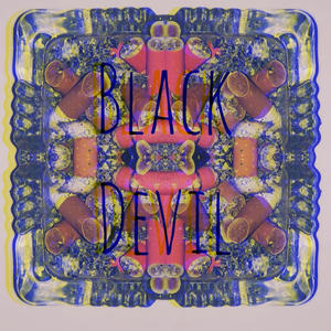 BLACK DEVIL (feat. The Purp) (Explicit)
