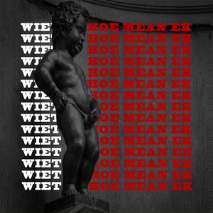 Wiet Jy (Hoe Mean Ek) (Explicit)