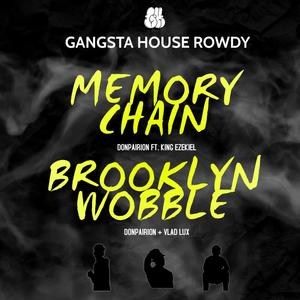 Gangsta House Rowdy Records (Explicit)