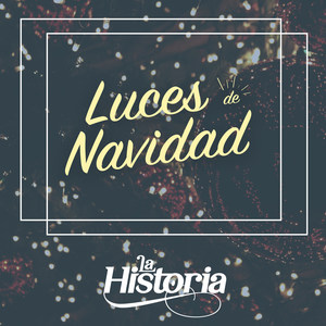 Luces de Navidad