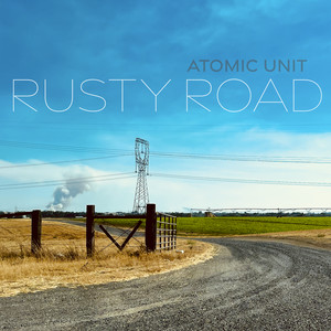 Rusty Road