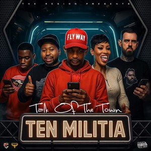 CHANGE US (Explicit)