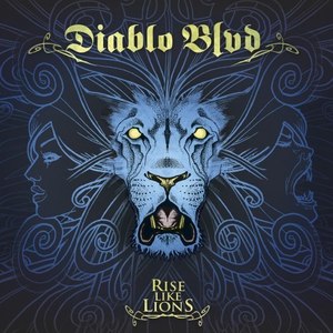 Rise Like Lions (Trix Sessions)