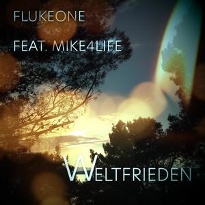 Weltfrieden (feat. Flukeone)