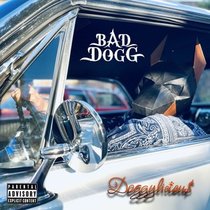 DOGGYLICIOUS (Explicit)