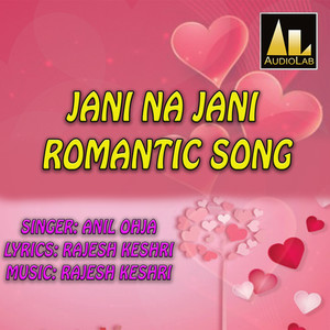 JANI NA JANI ROMANTIC SONG