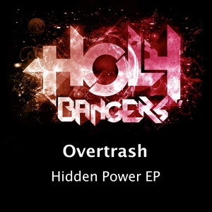 Hidden Power EP