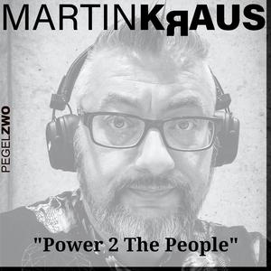 Power 2 The People