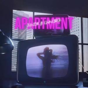 APARTMENT (feat. Enmeider) [Explicit]