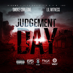 Judgement Day (Explicit)