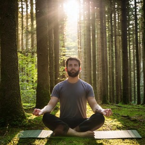 Sonido eterno del alma - Bronce Y Paz