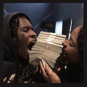 peter gr!ffin(feat. rafiki) (Explicit)