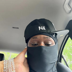 Who Tf Is Pimpin (Explicit)