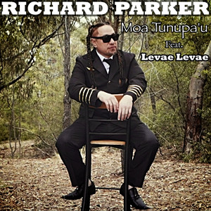 Richard Parker - Moa Tunupa'u