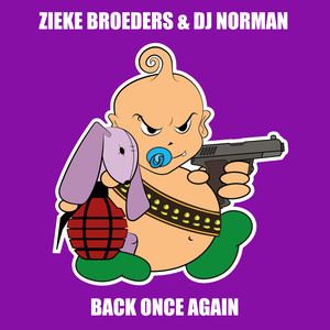 Back once Again (Extended)