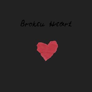 Broken Heart - slowed+reverb