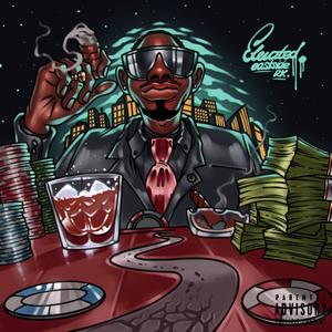 Push The Truck(feat. DB Youngbull & AntiSocial) (Explicit)