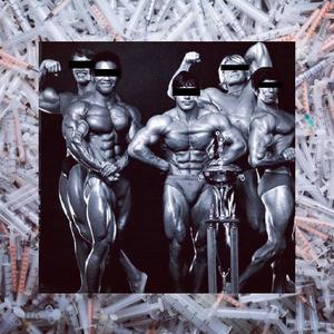 Extreme (feat. YaZheYao) (Explicit)