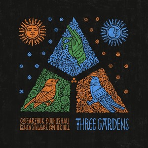 Three Gardens (Explicit)