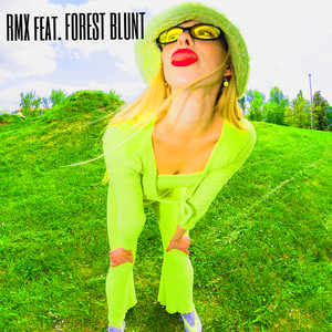 KIDNAP ME (RMX|Explicit)