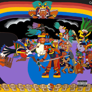 Virgil(feat. Sights and Sages)