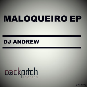 Maloqueiro EP