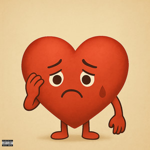 Querido Coração Tamborzão (Explicit)