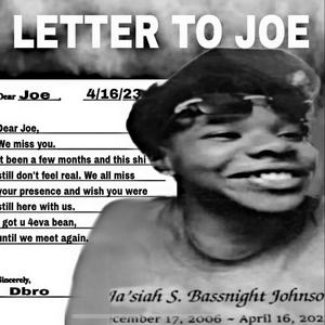 Letter To Joe (Remastered|Explicit)