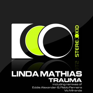 Trauma (Eddie Alexander & Pablo Ferreira Remix)