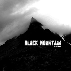 Black Mountain