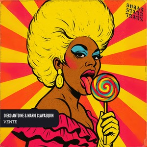 Vente (Sugarstarr Edit)