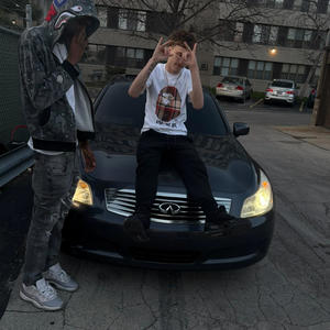 Closest ones Rome P (feat. Lil N) [Explicit]