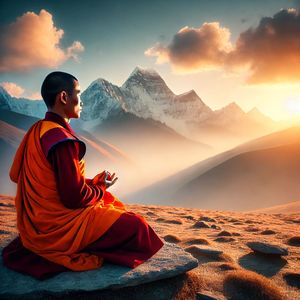 Paz Interior en las Alturas