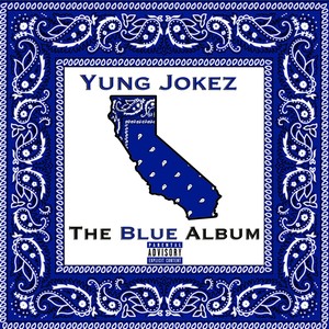 The Blue Album (Explicit)