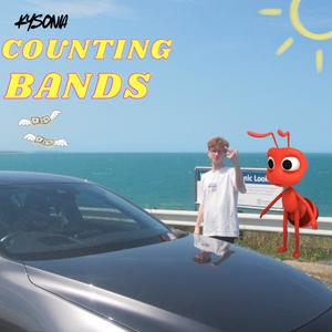 COUNTING BANDS (Explicit)