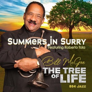 Summers in Surry (feat. Roberto Tola, Myron Harrison & Ken Friend)