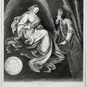 Celestial Manifestation (Reprise)