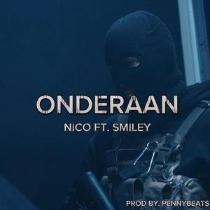 Onderaan (feat. SMILEY263 & Penny Beats) [Explicit]