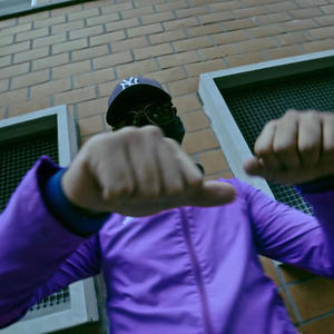 Equipe (feat. Elvyn) (Explicit)